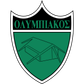 Olympiakos logo