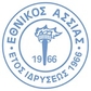 Ethnikos Assias logo