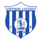 Ethnikos Latsion logo