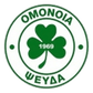 Omonia Psevda logo