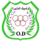 Olympique Dcheïra logo