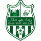 Raja Beni Mellal logo