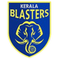 Kerala Blasters logo