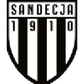 Sandecja Nowy Sącz logo