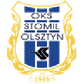 Stomil Olsztyn logo