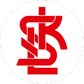 ŁKS Łódź logo