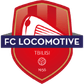 Lokomotivi Tbilisi logo
