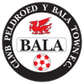 Bala Town logo