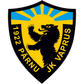 Vaprus logo