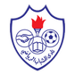 Al Shabab logo