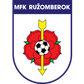 Ružomberok logo