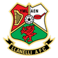 llanelli AFC logo
