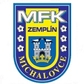 Zemplín Michalovce logo