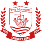 GAP Connah S Quay FC logo
