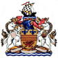 Barry Town logo