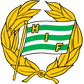 Hammarby FF logo