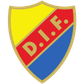 Djurgardens IF logo