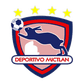 Mictlán logo