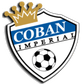 Cobán Imperial logo