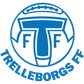 trelleborgs FF logo