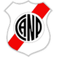Nacional Potosí logo