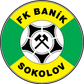 Baník Sokolov logo