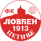 Lovćen logo