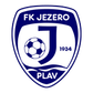 Jezero logo