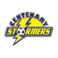 Centenary Stormers logo