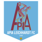 APIA Leichhardt Tigers logo