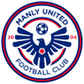 Manly United logo