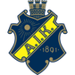 AIK stockholm logo