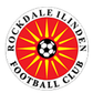 Rockdale City Suns logo