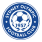 Sydney Olympic logo