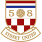 Sydney United logo