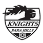 Para Hills Knights logo