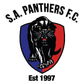 South Adelaide Panthers logo