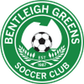 Bentleigh Greens logo