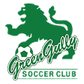 Green Gully logo