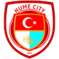 Hume City logo