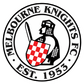 Melbourne Knights logo