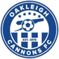 Oakleigh Cannons logo