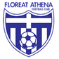 Floreat Athena logo