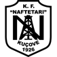Naftëtari Kuçovë logo
