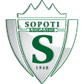 Sopoti Librazhd logo