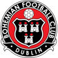 Bohemians logo