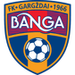 Banga logo