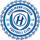 Hegelmann Litauen logo