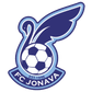 Jonava logo