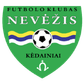 Nevėžis logo